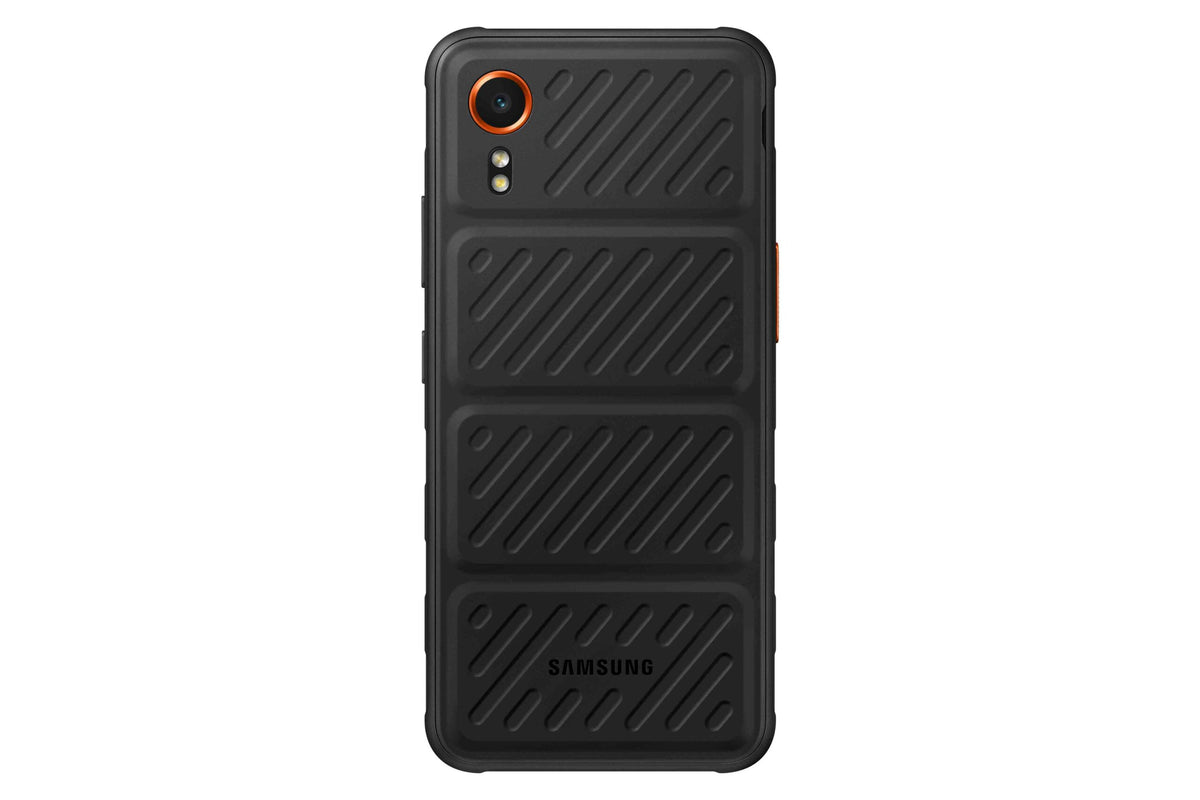 Samsung Galaxy Xcover Rugged Smartphone Unlocked Black
