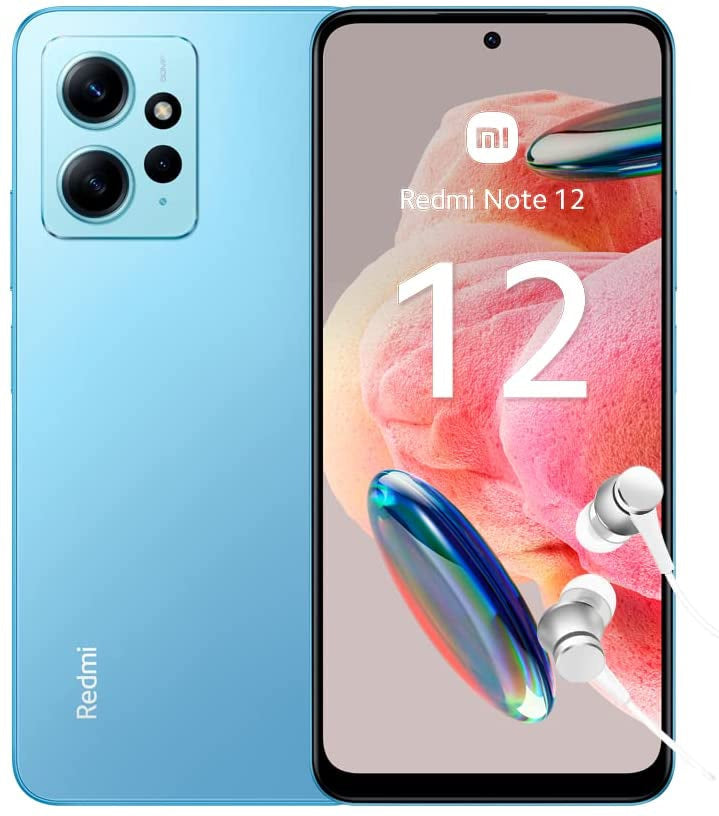 Xiaomi Redmi Note 12S – PhonesOnline.ie
