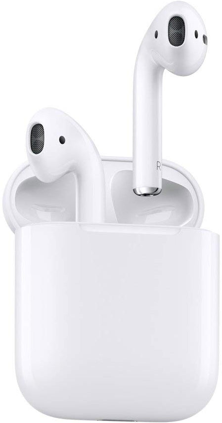 Apple Airpods 2nd Gen MV7N2ZM - White – PhonesOnline.ie