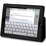 Apple iPad Air 3 Wallet Case - Black