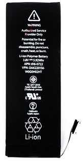 Apple iPhone 5C Replacement Battery –