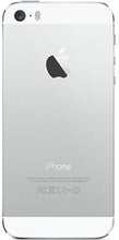 Load image into Gallery viewer, Apple iPhone 5S 16GB Pre-Owned Excellent - Silver / White