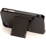 Load image into Gallery viewer, Armour4iPhone Multifunction Case Black for iPhone 4S/iPhone 4