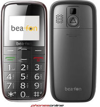 Load image into Gallery viewer, Beafon 200 Big Button Phone SIM Free