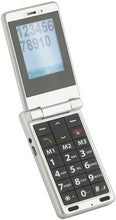 Load image into Gallery viewer, Binatone BB500 Big Button Phone SIM Free