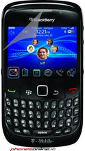 Load image into Gallery viewer, Blackberry 8520 Screen Protector