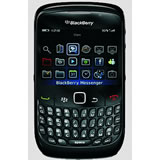 Blackberry 8520 Grade A SIM Free