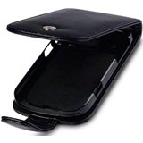 Load image into Gallery viewer, BlackBerry Bold 9900 PU Flip Case