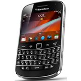 BlackBerry Bold 9900 Refurbished SIM Free - Black