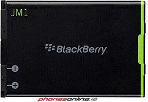 BlackBerry JM1 Genuine Battery for 9900, 9790