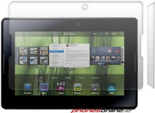 Load image into Gallery viewer, BlackBerry Playbook Screen Protector x2
