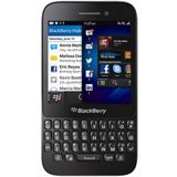 Blackberry Q5 Black SIM Free