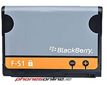 Load image into Gallery viewer, Blackberry F-S1 Genuine Battery for Torch 9800