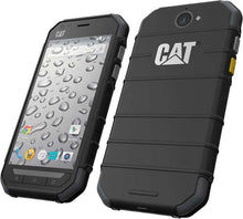 Load image into Gallery viewer, CAT S31 Rugged Smartphone Dual SIM / SIM Free