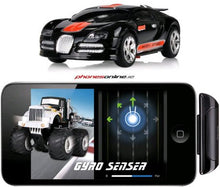 Load image into Gallery viewer, Dexim DF iPhone Remote Control Car