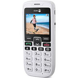 Load image into Gallery viewer, Doro 515 White SIM Free