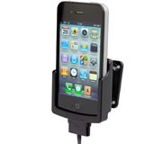 Load image into Gallery viewer, Fix2Car Apple iPhone 4S / 4 Phone Holder and Charger