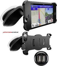 Load image into Gallery viewer, Garmin Car Holder for iPhone 5