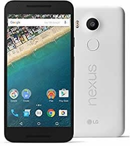 Google Nexus 5X 32GB SIM Free – PhonesOnline.ie