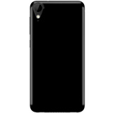 HTC Desire 825 Gel Case - Black