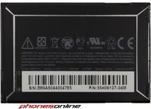 Load image into Gallery viewer, HTC BA S420 Genuine Battery for HTC Wildfire, Legend