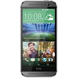 HTC One M8 Refurbished SIM Free - Grey