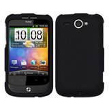 HTC Wildfire Hard Shell Protective Case
