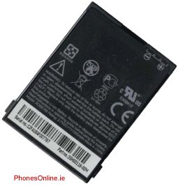 HTC BA S280 Genuine Battery for HTC S740