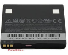 Load image into Gallery viewer, HTC BA S340 Genuine Battery for HTC Touch HD