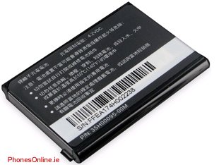 HTC BA S390 Genuine Battery for HTC Touch Pro2