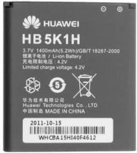 Load image into Gallery viewer, Huawei HB5K1H Genuine Battery for Ascend Y200