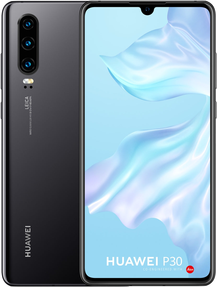 Huawei Mate Leica Vario Summilux Huawei P30 Pro Huawei P30 128GB