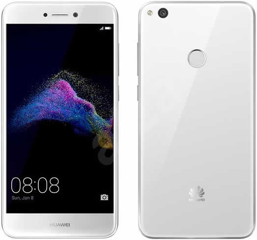 Huawei P9 Lite 2017 Dual SIM White –