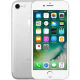 Apple iPhone 7 128GB SIM Free - Silver