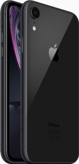 Apple iPhone XR 256GB Pre-Owned Excellent - Black – PhonesOnline.ie