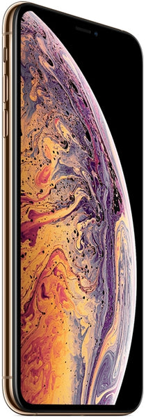 Apple iPhone XS Max 64GB SIM Free - Gold – PhonesOnline.ie