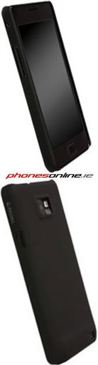 Krusell ColorCover for Samsung Galaxy S2 i9100