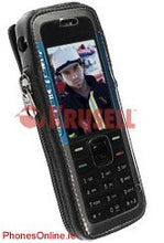 Load image into Gallery viewer, Krusell  Nokia 5310 Leather Case