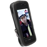 Load image into Gallery viewer, Krusell Nokia 5800 XpressMusic Leather Case