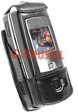 Load image into Gallery viewer, Krusell  Nokia N71 Leather Case