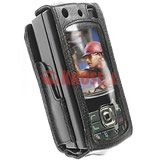 Load image into Gallery viewer, Krusell  Nokia N80 Leather Case