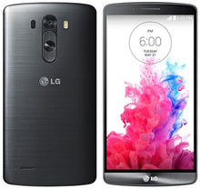 Load image into Gallery viewer, LG G3 Pre-owned SIM Free