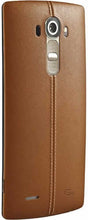Load image into Gallery viewer, LG G4 SIM Free - Brown Leather