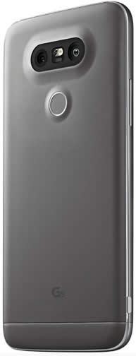 LG G5 SE SIM Free - Grey