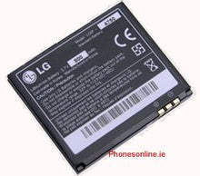 Load image into Gallery viewer, LG LGIP-750 LI-Ion Genuine Battery for LG Prada