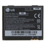 Load image into Gallery viewer, LG LGIP-750 LI-Ion Genuine Battery for LG Prada