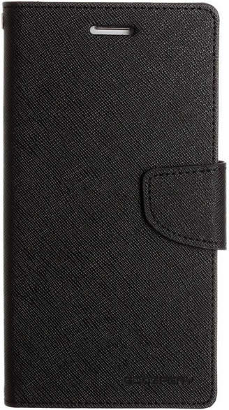 Samsung Galaxy Note 7 Wallet Case - Black