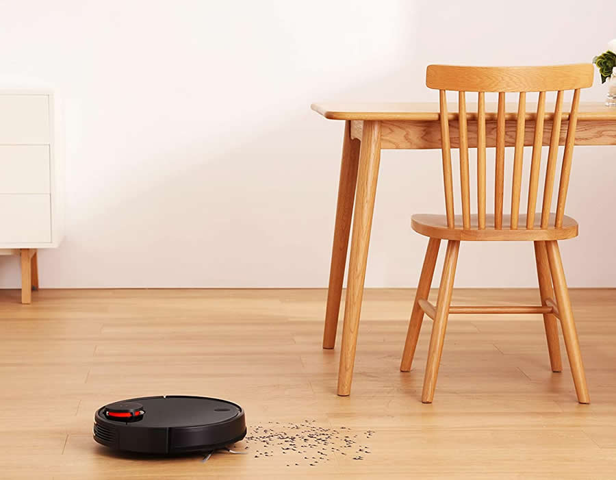 Xiaomi Mi Mop Pro Mi Mop P Robot Vacuum Cleaner –