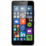 Load image into Gallery viewer, Microsoft Lumia 640 Dual SIM - White