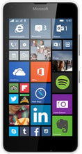 Load image into Gallery viewer, Microsoft Lumia 640 Dual SIM - White